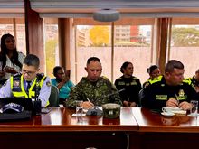 Cali est&aacute; lista para elecci&oacute;n de ediles y la consulta popular sobre el  &Aacute;rea Metropolitana del Suroccidente de Colombia