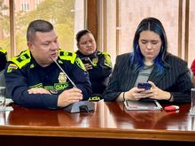 Cali est&aacute; lista para elecci&oacute;n de ediles y la consulta popular sobre el  &Aacute;rea Metropolitana del Suroccidente de Colombia