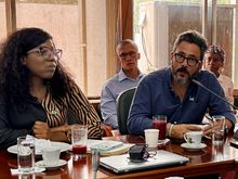 Cali est&aacute; lista para elecci&oacute;n de ediles y la consulta popular sobre el  &Aacute;rea Metropolitana del Suroccidente de Colombia