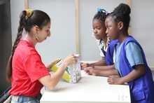 La Secretar&iacute;a de Educaci&oacute;n de Cali invita a sumergirse en un mundo de palabras y creatividad en la Feria Internacional del Libro 2024