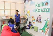 La Secretar&iacute;a de Educaci&oacute;n de Cali invita a sumergirse en un mundo de palabras y creatividad en la Feria Internacional del Libro 2024