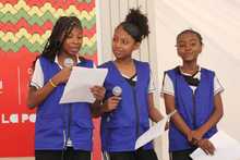 La Secretar&iacute;a de Educaci&oacute;n de Cali invita a sumergirse en un mundo de palabras y creatividad en la Feria Internacional del Libro 2024