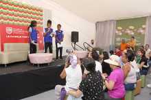 La Secretar&iacute;a de Educaci&oacute;n de Cali invita a sumergirse en un mundo de palabras y creatividad en la Feria Internacional del Libro 2024