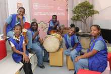 La Secretar&iacute;a de Educaci&oacute;n de Cali invita a sumergirse en un mundo de palabras y creatividad en la Feria Internacional del Libro 2024