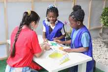 La Secretar&iacute;a de Educaci&oacute;n de Cali invita a sumergirse en un mundo de palabras y creatividad en la Feria Internacional del Libro 2024