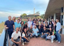 Visitas programadas a Cristo Rey hacen parte del proceso de alistamiento