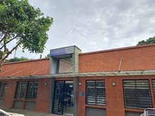 En tiempo r&eacute;cord y haciendo efectiva la p&oacute;liza de seguros se realizaron obras de mitigaci&oacute;n de riesgo en el CALI 17