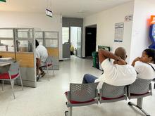 En tiempo r&eacute;cord y haciendo efectiva la p&oacute;liza de seguros se realizaron obras de mitigaci&oacute;n de riesgo en el CALI 17