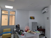 En tiempo r&eacute;cord y haciendo efectiva la p&oacute;liza de seguros se realizaron obras de mitigaci&oacute;n de riesgo en el CALI 17