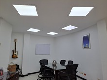 En tiempo r&eacute;cord y haciendo efectiva la p&oacute;liza de seguros se realizaron obras de mitigaci&oacute;n de riesgo en el CALI 17