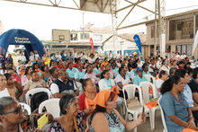 CuidArte sigue transformando vidas: abrimos el tercer Ecosistema del Cuidado en El Hormiguero