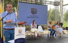 CuidArte sigue transformando vidas: abrimos el tercer Ecosistema del Cuidado en El Hormiguero