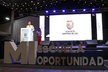 Un homenaje a l&iacute;deres que transforman la educaci&oacute;n en Cali, un homenaje a los directivos docentes 