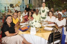 Un homenaje a l&iacute;deres que transforman la educaci&oacute;n en Cali, un homenaje a los directivos docentes 