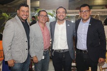 Un homenaje a l&iacute;deres que transforman la educaci&oacute;n en Cali, un homenaje a los directivos docentes 