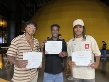 YAWA impulsa el futuro audiovisual de Cali con su primera cohorte en animaci&oacute;n 2D y 3D con inteligencia artificial