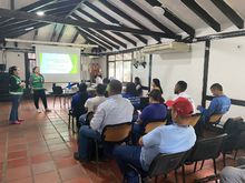 Recicladores de oficio transformados en gestores de residuos: otro legado de la COP16 para Cali 