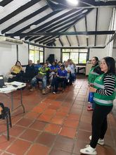 Recicladores de oficio transformados en gestores de residuos: otro legado de la COP16 para Cali 