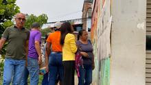 Con presencia activa de la comunidad se adelanta proceso electoral de ediles de JAL en comuna 14 y tres corregimientos