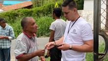 Con presencia activa de la comunidad se adelanta proceso electoral de ediles de JAL en comuna 14 y tres corregimientos