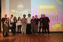 El talento brill&oacute; en Cali: estos son los ganadores del Festival Internacional de Cine - FICCALI 2024