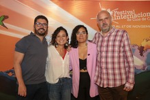 El talento brill&oacute; en Cali: estos son los ganadores del Festival Internacional de Cine - FICCALI 2024