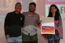 El talento brill&oacute; en Cali: estos son los ganadores del Festival Internacional de Cine - FICCALI 2024