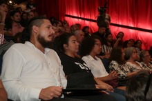 El talento brill&oacute; en Cali: estos son los ganadores del Festival Internacional de Cine - FICCALI 2024