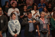 El talento brill&oacute; en Cali: estos son los ganadores del Festival Internacional de Cine - FICCALI 2024