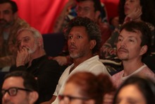 El talento brill&oacute; en Cali: estos son los ganadores del Festival Internacional de Cine - FICCALI 2024