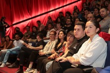 El talento brill&oacute; en Cali: estos son los ganadores del Festival Internacional de Cine - FICCALI 2024