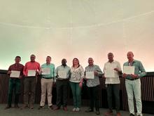 Cali forma a 116 docentes en programaci&oacute;n gracias a la alianza entre la Alcald&iacute;a de Cali y Oracle Academy