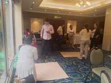 Con &eacute;xito, se llevaron a cabo las jornadas de capacitaci&oacute;n a los docentes de Modelos Educativos Flexibles para poblaci&oacute;n en condici&oacute;n de extraedad