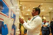 Cali conmemora el &lsquo;D&iacute;a Mundial en Memoria de las V&iacute;ctimas de  Siniestros Viales&rsquo;