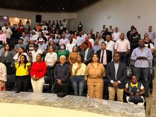 Proyectos bandera de la Alcald&iacute;a de Cali contar&aacute;n con m&aacute;s recursos gracias a la aprobaci&oacute;n de modificaci&oacute;n del presupuesto 2024