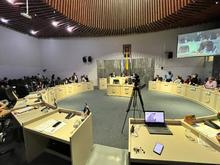 Proyectos bandera de la Alcald&iacute;a de Cali contar&aacute;n con m&aacute;s recursos gracias a la aprobaci&oacute;n de modificaci&oacute;n del presupuesto 2024