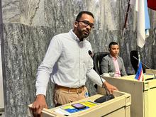 Proyectos bandera de la Alcald&iacute;a de Cali contar&aacute;n con m&aacute;s recursos gracias a la aprobaci&oacute;n de modificaci&oacute;n del presupuesto 2024