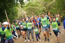 Las comunas 2 y 4 palpitar&aacute;n el domingo con la 4.2K &lsquo;La Isla Bonita&rsquo;: s&eacute;ptima carrera gratuita del a&ntilde;o que organiza la Alcald&iacute;a de Cali