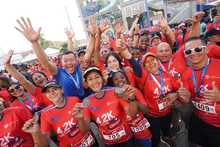  Las comunas 2 y 4 palpitar&aacute;n el domingo con la 4.2K &lsquo;La Isla Bonita&rsquo;: s&eacute;ptima carrera gratuita del a&ntilde;o que organiza la Alcald&iacute;a de Cali