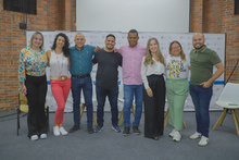 Grupo de trabajo