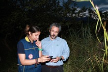 Autoridades encuentran el cuerpo de un hombre desaparecido en el corregimiento de Villacarmelo, tras m&aacute;s de 12 horas de b&uacute;squeda