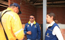 Autoridades encuentran el cuerpo de un hombre desaparecido en el corregimiento de Villacarmelo, tras m&aacute;s de 12 horas de b&uacute;squeda