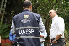 Alcald&iacute;a de Cali presenta proyecto para construir una Planta de Tratamiento de Aguas Residuales en Montebello 