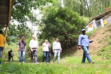 Alcald&iacute;a de Cali presenta proyecto para construir una Planta de Tratamiento de Aguas Residuales en Montebello 