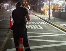 Se habilitan 10 nuevas paradas del MIO en v&iacute;a p&uacute;blica