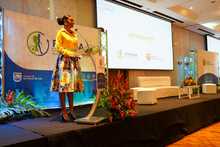 Cali realiz&oacute; con &eacute;xito la quinta versi&oacute;n del &lsquo;Foro Internacional de Movilidad Sostenible, Segura y Accesible&rsquo;