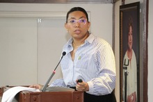 Mejores ambientes escolares y acceso a la educaci&oacute;n superior son proyectos  claves del proyecto de acuerdo &lsquo;Invertir para crecer&rsquo;