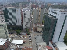 Alcald&iacute;a de Cali present&oacute; el anuario estad&iacute;stico de siniestralidad vial