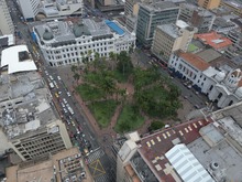 Alcald&iacute;a de Cali present&oacute; el anuario estad&iacute;stico de siniestralidad vial