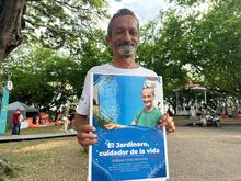 &lsquo;Libros Humanos&rsquo;, una apuesta de ciudad que refleja el valor de superar la vida en calle